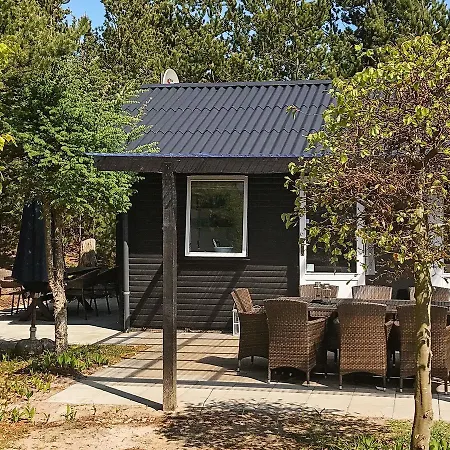 Hébergement de vacances Holiday Home Radyrstien