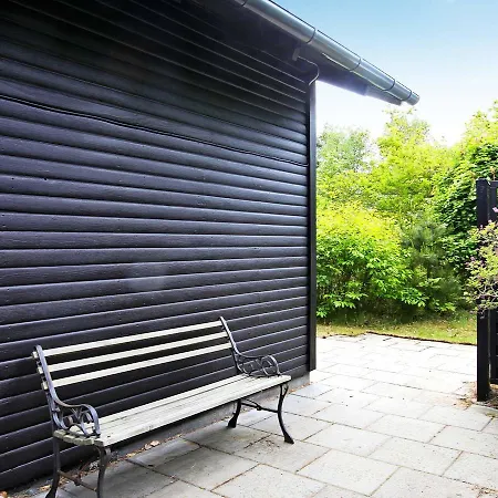 Holiday Home Radyrstien Hébergement de vacances *