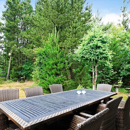 Holiday Home Radyrstien Hébergement de vacances *