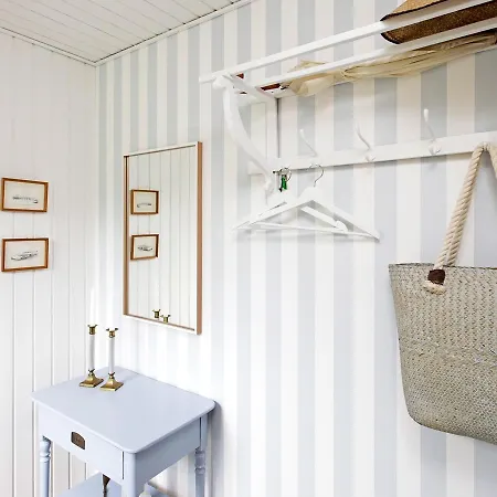 Hébergement de vacances Holiday Home Radyrstien *