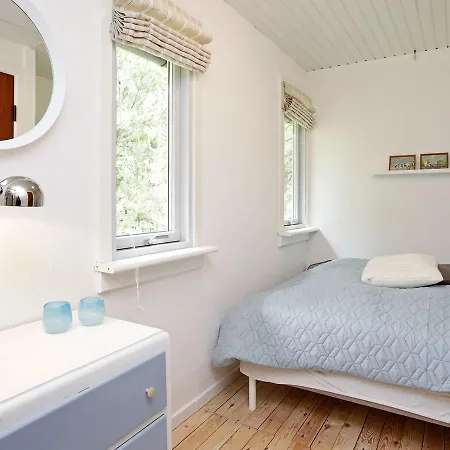 Holiday Home Radyrstien Hébergement de vacances