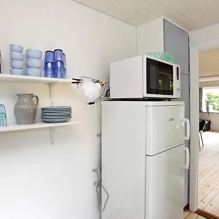 Hébergement de vacances Holiday Home Radyrstien