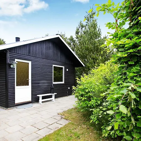 Hébergement de vacances Holiday Home Radyrstien