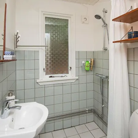 Holiday Home Radyrstien Oksbøl