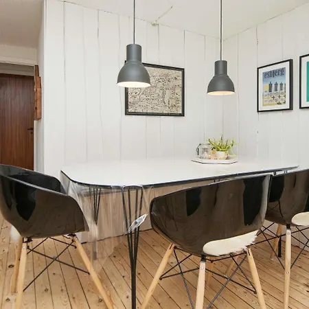 Hébergement de vacances Holiday Home Radyrstien *